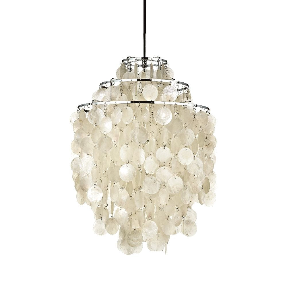 Verpan Fun 1DM Suspension Lamp