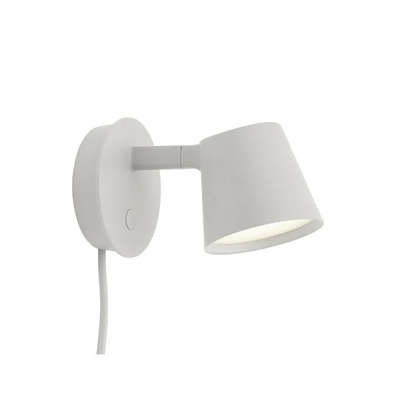 Muuto Tip Wall Lamp