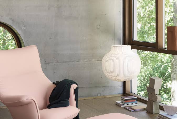 Muuto Strand Suspension Lamp