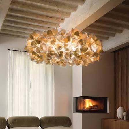 Slamp Clizia Mama Non Mama Pendant