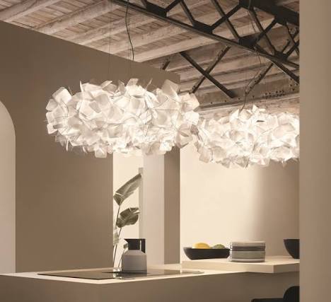 Slamp Clizia Mama Non Mama Pendant