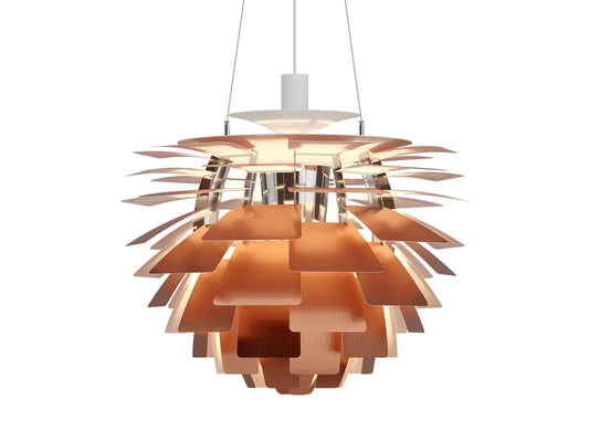 Louis Poulsen PH Artichoke Suspension Lamp Ø48cm