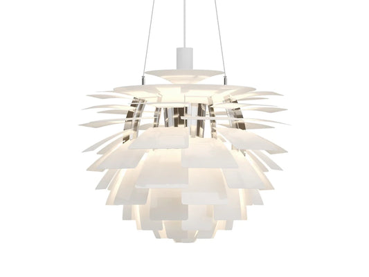 Louis Poulsen PH Artichoke Suspension Lamp Ø60cm