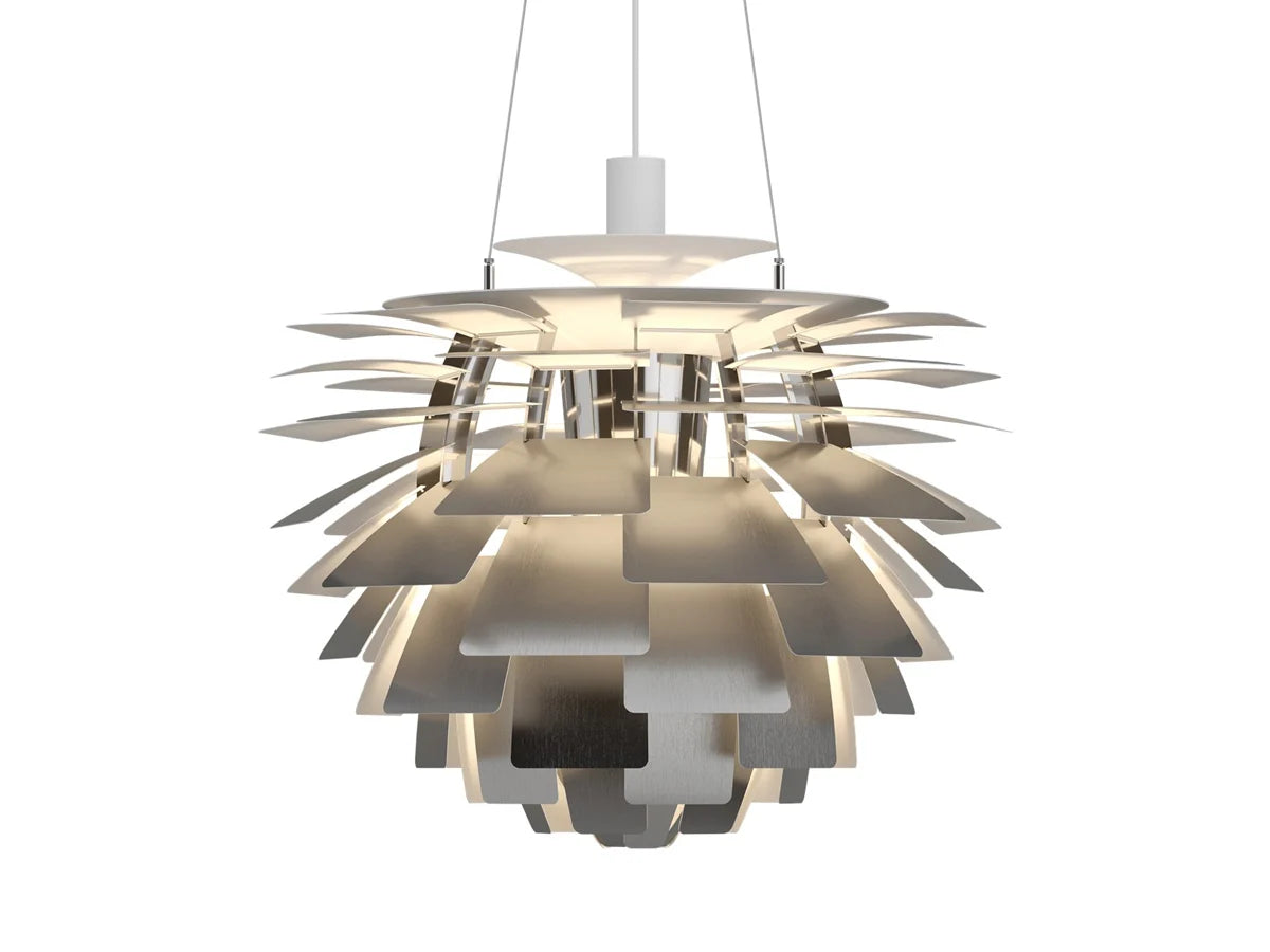 Louis Poulsen PH Artichoke Suspension Lamp Ø60cm