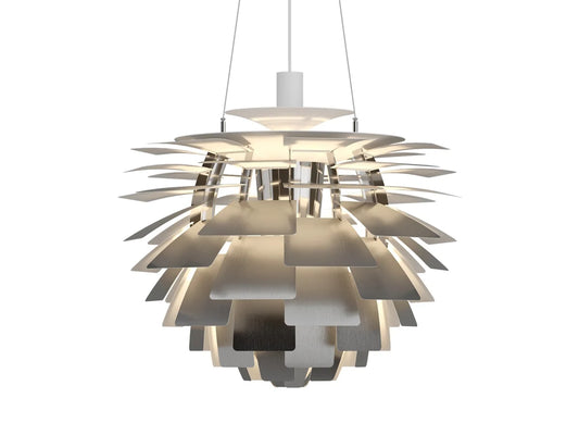 Louis Poulsen PH Artichoke Suspension Lamp Ø84cm