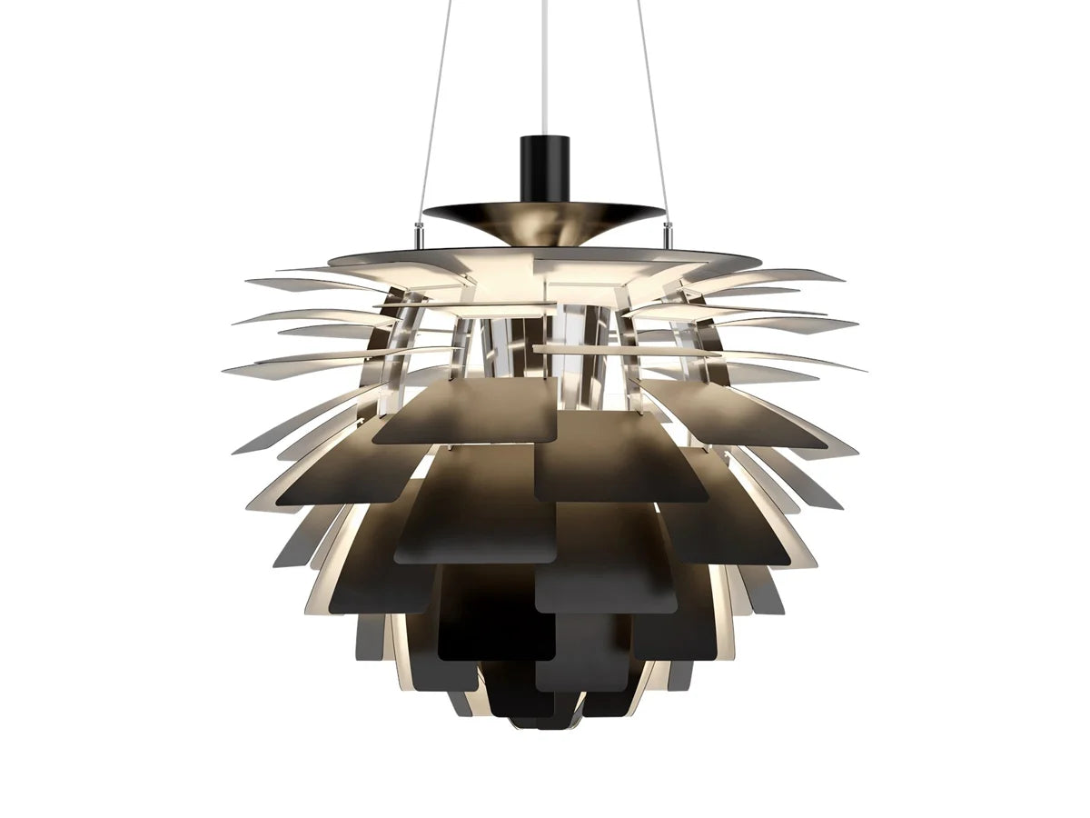 Louis Poulsen PH Artichoke Suspension Lamp Ø60cm