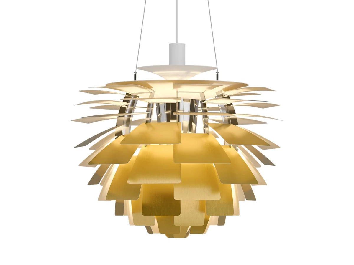 Louis Poulsen PH Artichoke Suspension Lamp Ø60cm