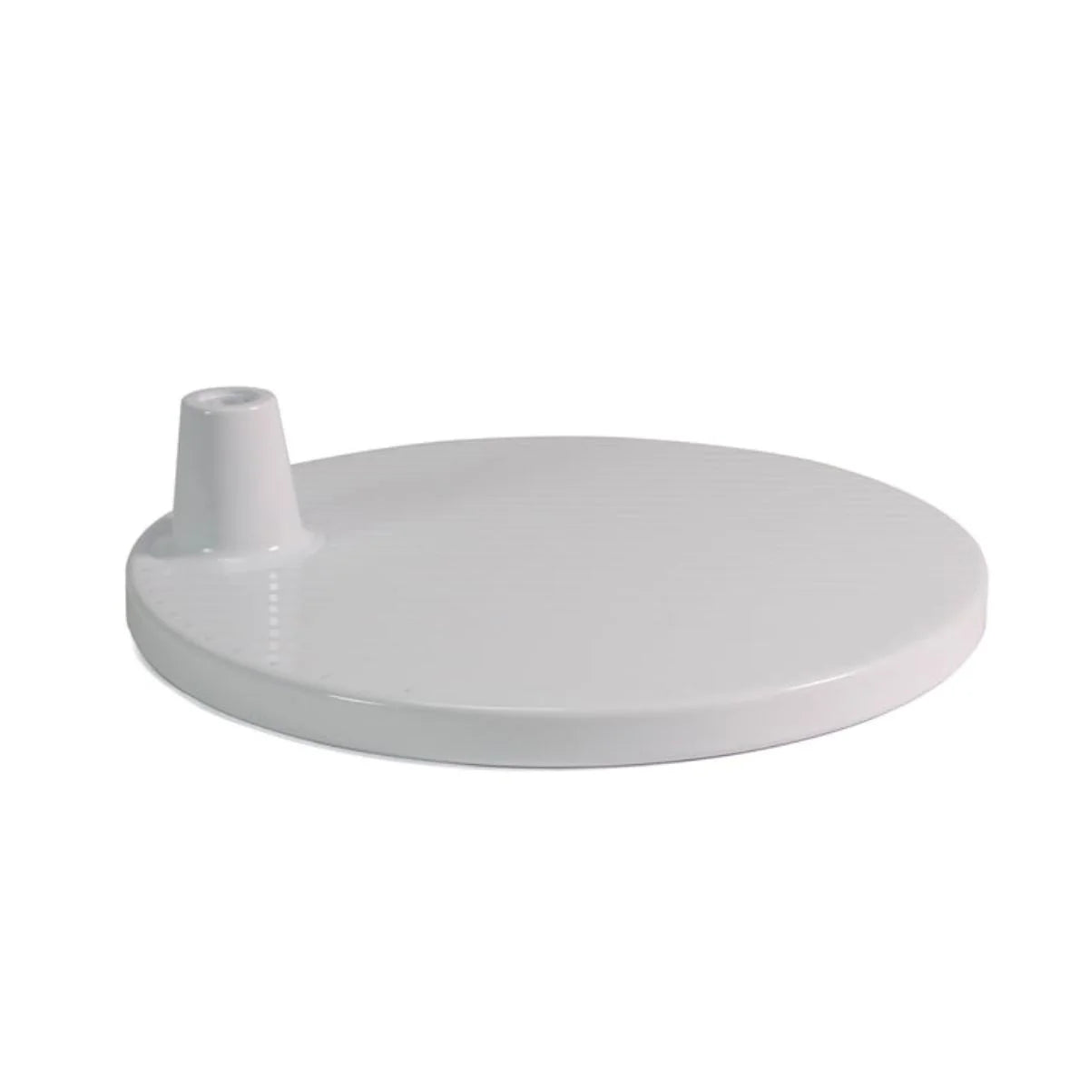 Artemide Tolomeo Diffusore Basculante Table Lamp