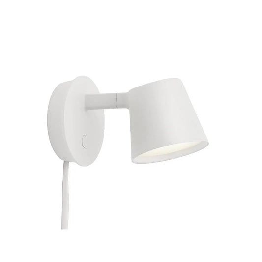 Muuto Tip Wall Lamp
